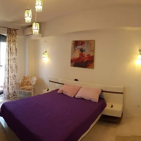 Apartman Yka Holiday 2