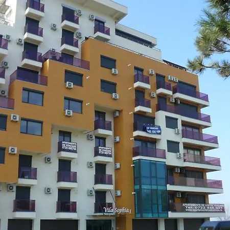 Apartman Yka Holiday 2 Mamaia
