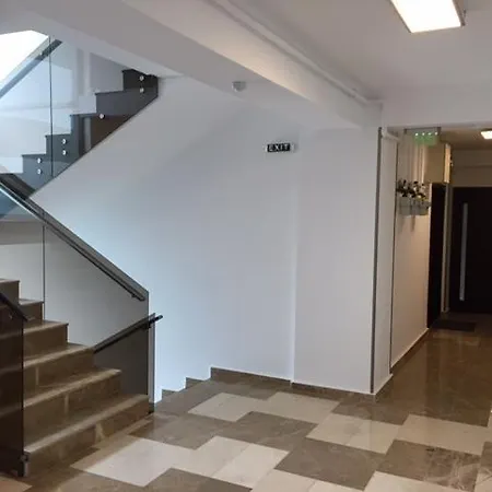 Apartman Yka Holiday 2