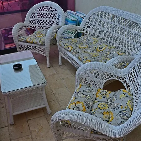 Apartman Yka Holiday 2