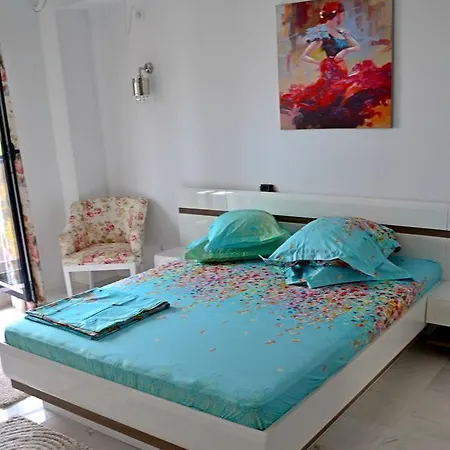 Apartman Yka Holiday 2 Mamaia
