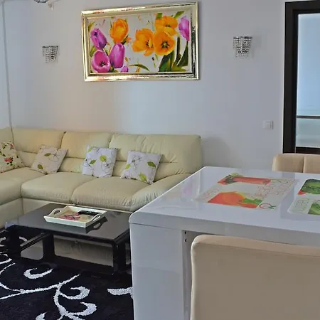 Apartman Yka Holiday 2 Mamaia