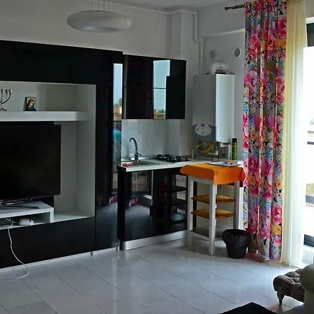 Apartman Yka Holiday 2